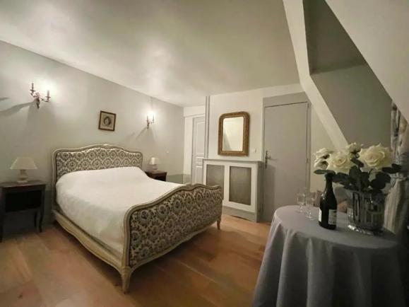chambres formule bed and breakfast