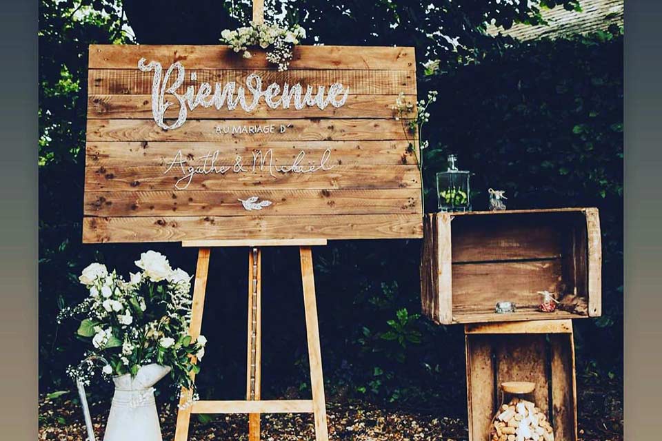 Salle pour événements privés ou professionnels